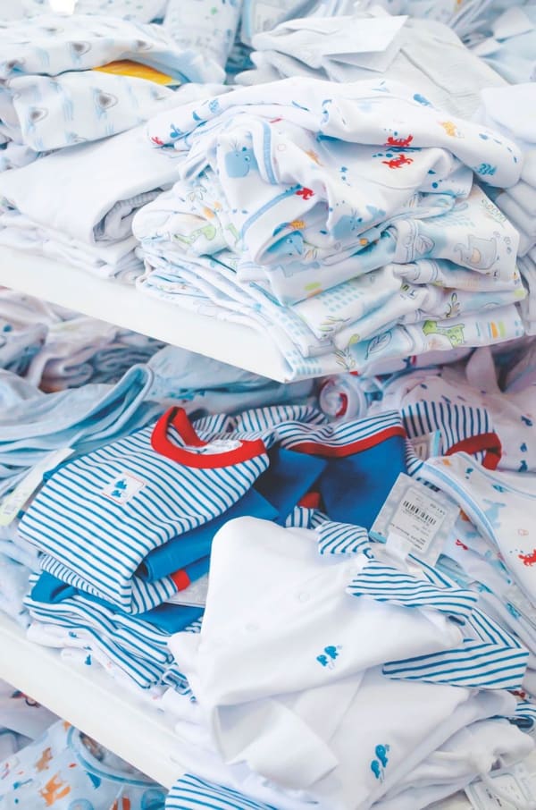 Kit 3 Bodies Estampados